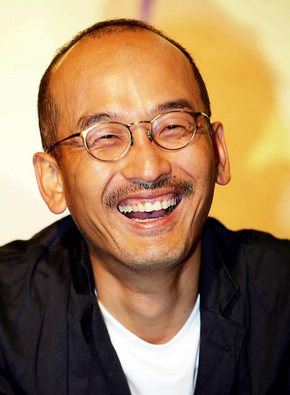 이준익 감독 (연합) 이준익 감독 (연합)