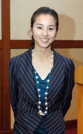 한혜진