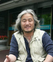박경석 장애인이동권연대 대표