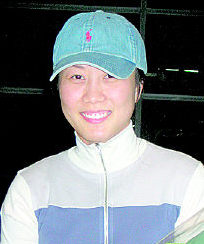 양궁 월드컵대회 개인전 우승 ‘금의환향’ 이혜연 선수