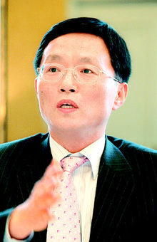 나도성 중소기업청 차장