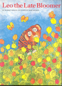 Leo Late Bloomer