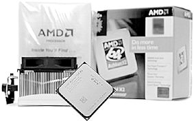 AMD 애슬론64 X2 3600+