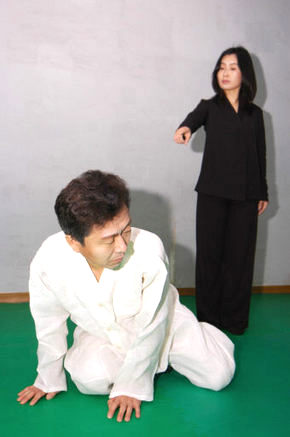 인혁당사건 무죄판결 기념 연극 ‘심연’ 