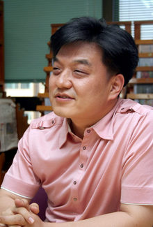 유해진 피디