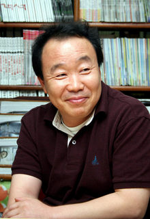 김철진 피디