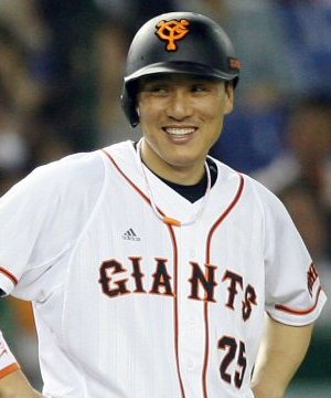 이승엽 (연합뉴스) 이승엽 (연합뉴스)