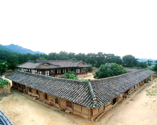 ‘보은 선병국 가옥’