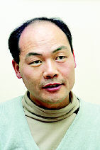 ‘보안법 수감’ 이시우씨