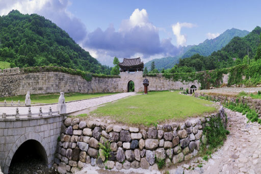 문경새재