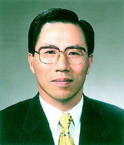 ‘교보재단’ 이중효 이사장 취임