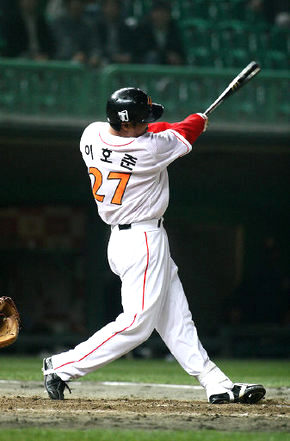 이호준(32·SK)