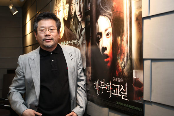 제작사 ‘청어람’ 최용배 대표