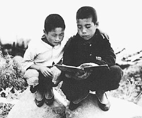 6·25때 수업은 어땠을까