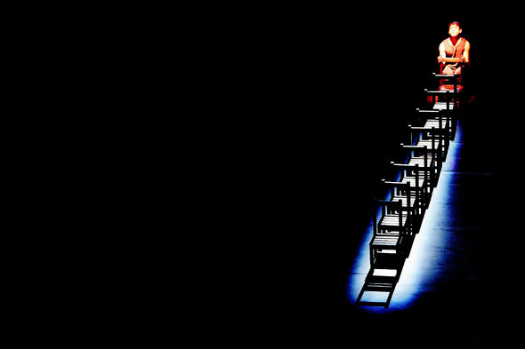  ‘몸짓 콘서트’
