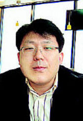 ‘시골의사’ 박경철씨 의협 대변인
