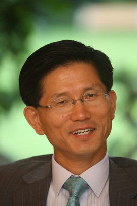 김문수 경기도지사