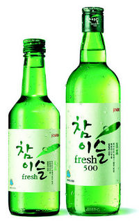 참이슬