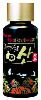 천년의 식물 산