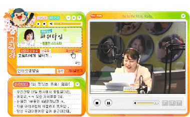 최화정의 파워타임