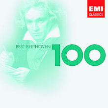베스트 베토벤 100
