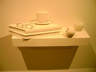  ‘코리안 컨템퍼러리 아트 2007; 블루 화이트’