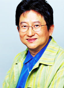 나가이 고