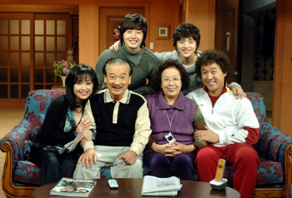 ‘거침없이 하이킥’