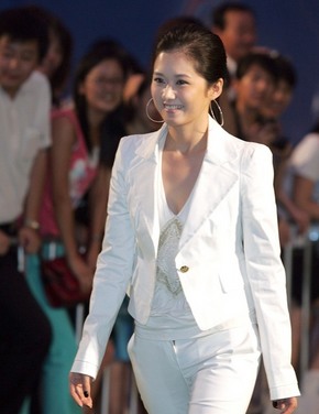 가수 장나라