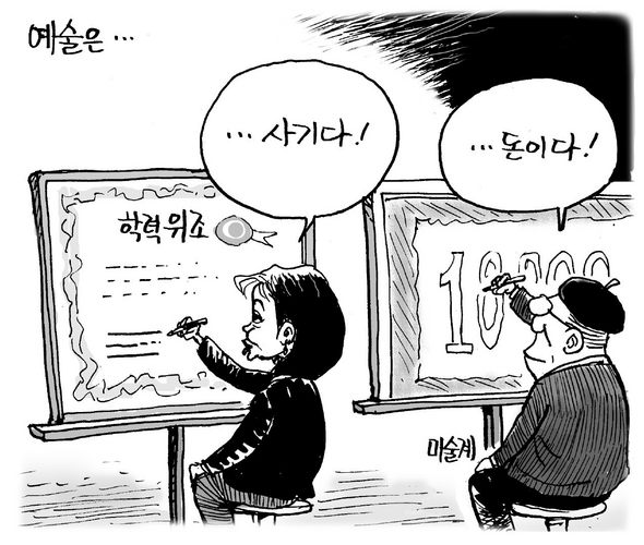 7월 14일 한겨레 그림판