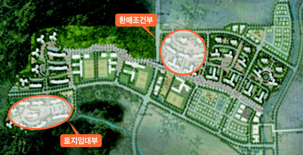 군포부곡지구