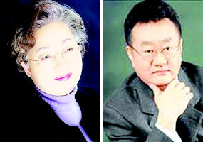 임험원·신동호씨 ‘서울음악대상’
