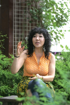 이은하