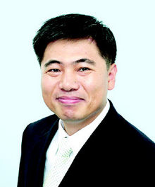 탈레반에 살해된 배형규 분당 샘물교회 목사. 자료사진