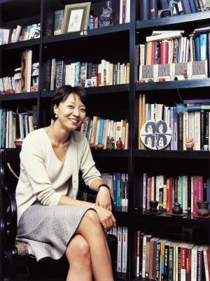 허수경