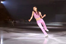 김연아 출전 ‘드림 온 아이스 2007’