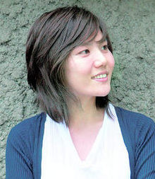 편혜영씨.