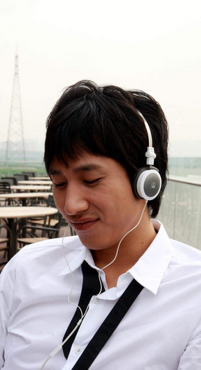 ‘커피프린스 1호점’의 배우 이선균