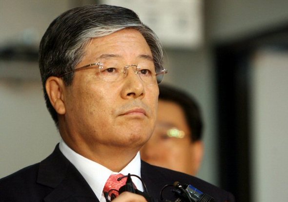 김성호 국정원장 후보자. 연합뉴스 김성호 국정원장 후보자. 연합뉴스