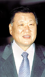 정몽구 회장 