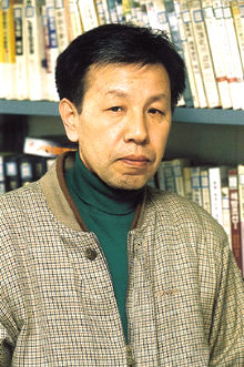 이원보씨