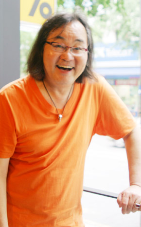 한대수씨