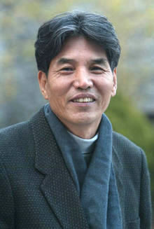 박범신