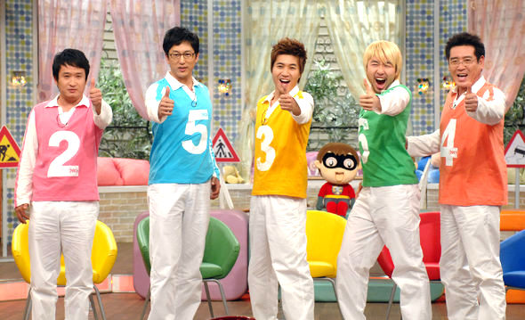 위기탈출 넘버원 ‘100회 특집’(K2 밤 10시5분)