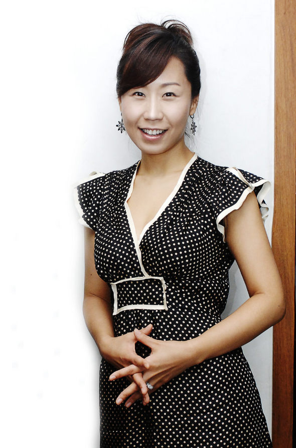 정선희씨