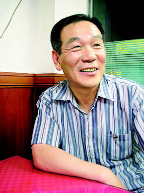 이영주 교사