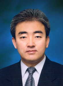 유진룡 전 차관