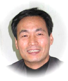 김인화 경위