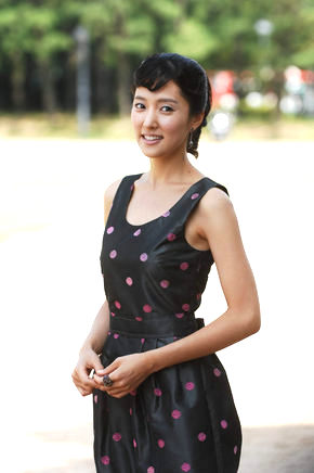 왕빛나
