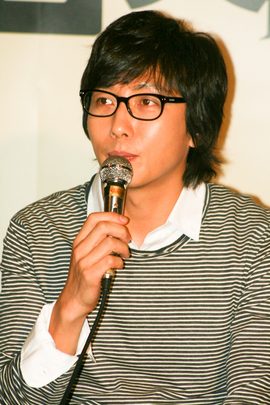 탁재훈. 탁재훈.